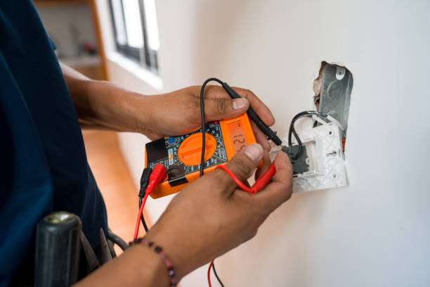 Best Electrical Outlet Repair  in Liberty Lake, WA
