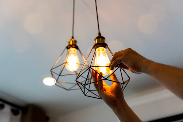 Best Electrical Installation Contractor  in Liberty Lake, WA