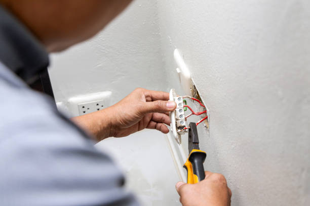 Best Emergency Electrical Repair  in Liberty Lake, WA