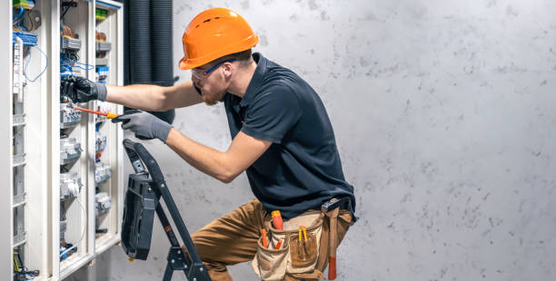 Best Electrical Outlet Repair  in Liberty Lake, WA